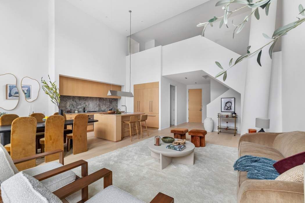 30 Front Street, Unit 10E Brooklyn, NY 11201 - Photo 4 of 39