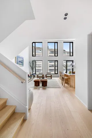 $3,995,000 | 30 Front Street, Unit 10E | DUMBO