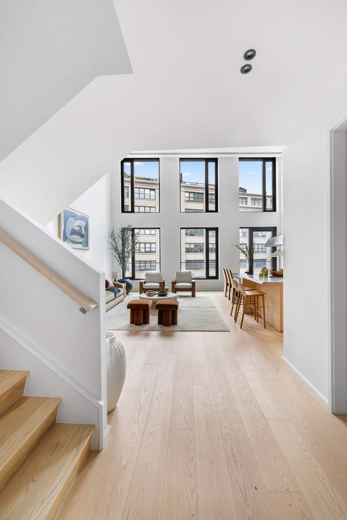 30 Front Street, Unit 10E Brooklyn, NY 11201 - Photo 5 of 39