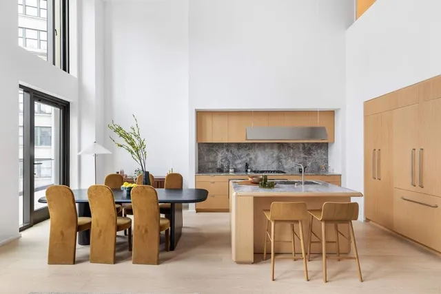 $3,995,000 | 30 Front Street, Unit 10E | DUMBO