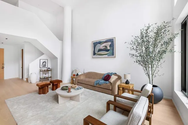 $3,995,000 | 30 Front Street, Unit 10E | DUMBO