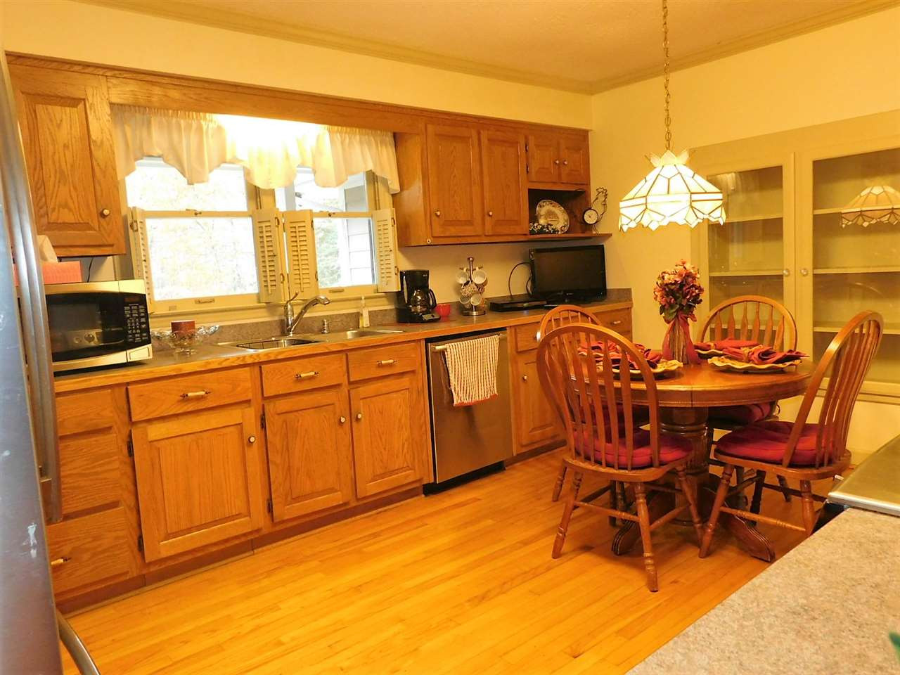 403 Shetland Road Rougemont, NC 27572 - Photo 5 of 25 Photo 5