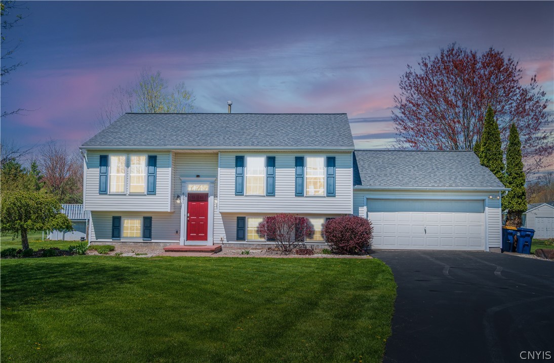 8891 Oneida Valley Road Canastota, NY 13032 - Photo 2 of 40