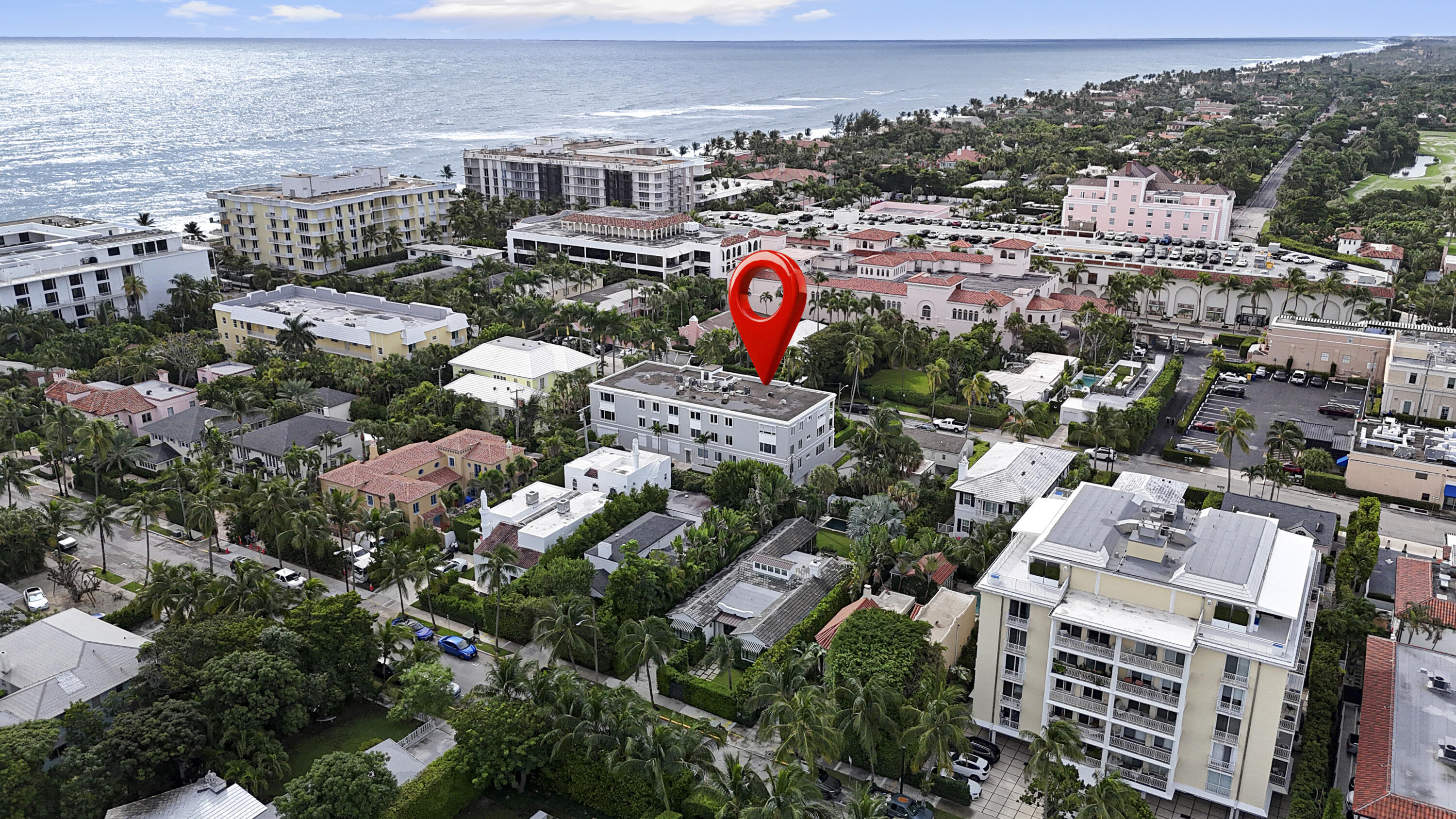 145 Peruvian Avenue, Unit 301 Palm Beach, FL 33480 - Photo 11 of 16 a view of city