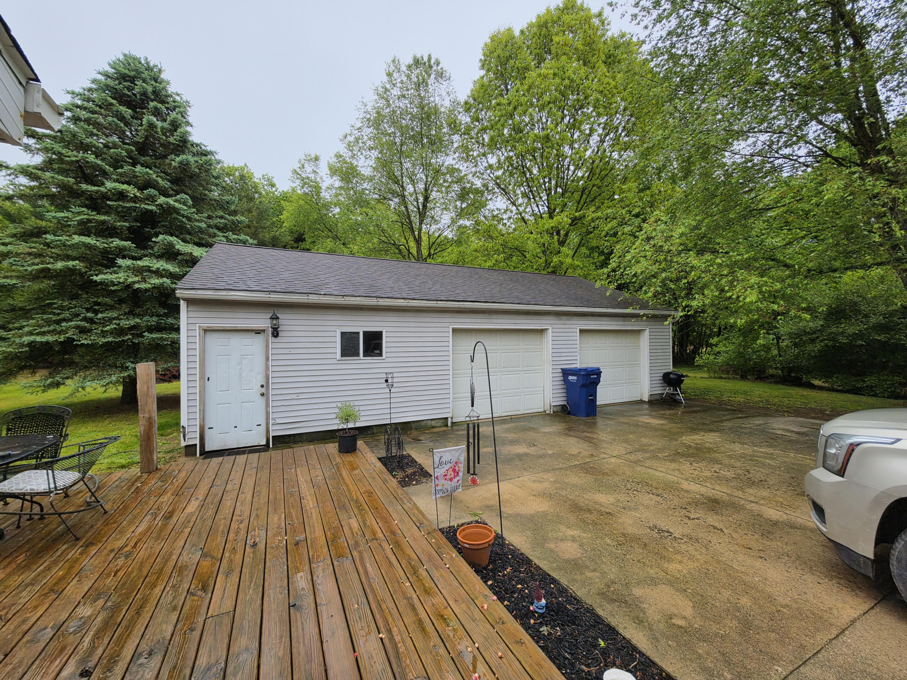4201 Secor Road Ida, MI 48140 - Photo 2 of 11 20260523_153237