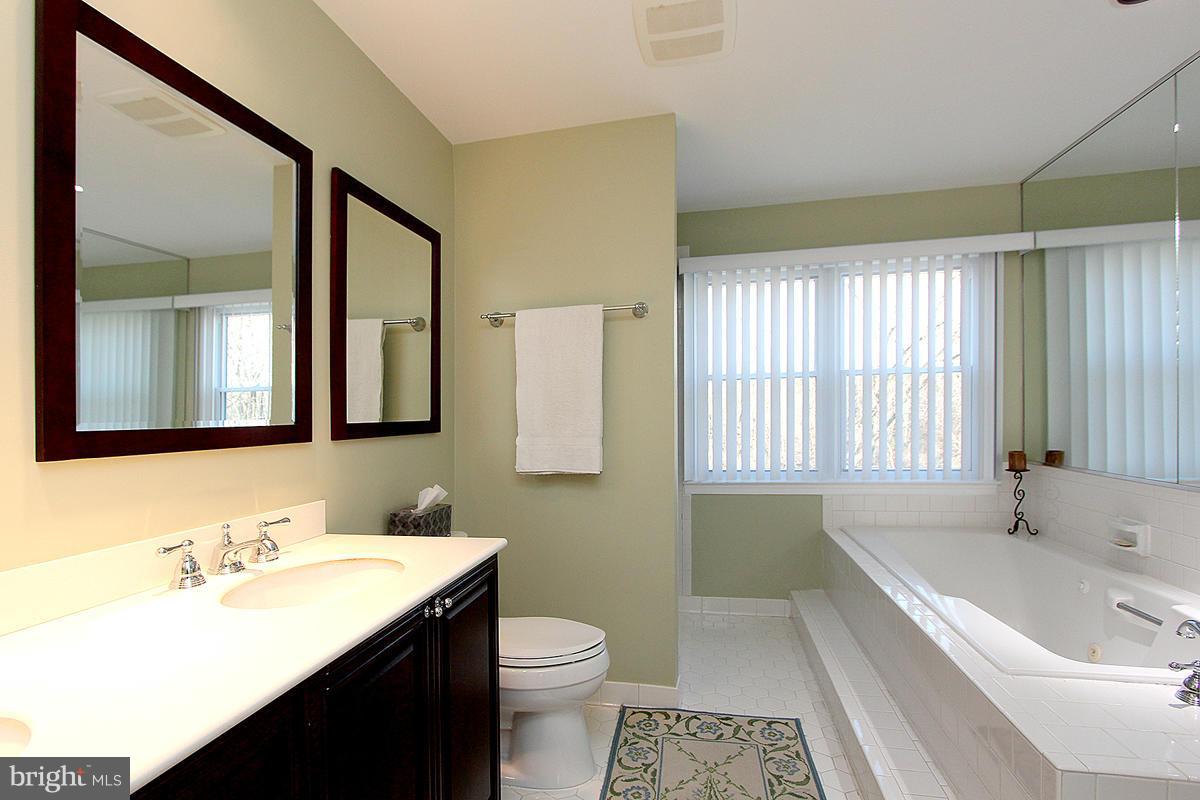 16201 Whitehaven Road Silver Spring, MD 20906 - Photo 21 of 30 Bath (Master)
