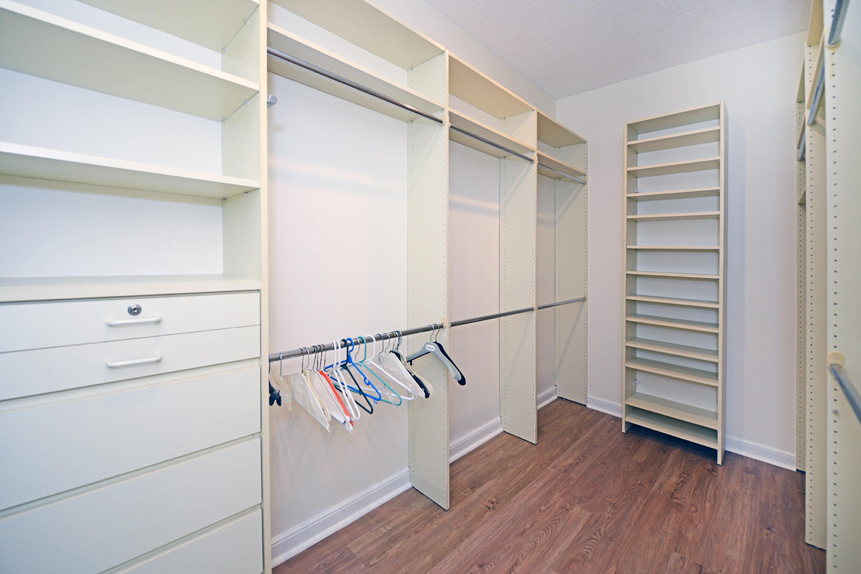 21730 Frontenac Court Boca Raton, FL 33433 - Photo 21 of 41 Master Closet