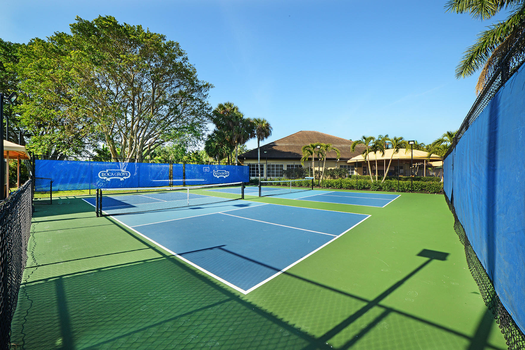 21730 Frontenac Court Boca Raton, FL 33433 - Photo 40 of 41 Pickle Ball