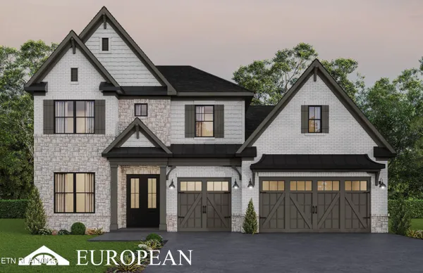 $1,129,900 | 19 Silver Cedar Lane, Knoxville, TN 37932