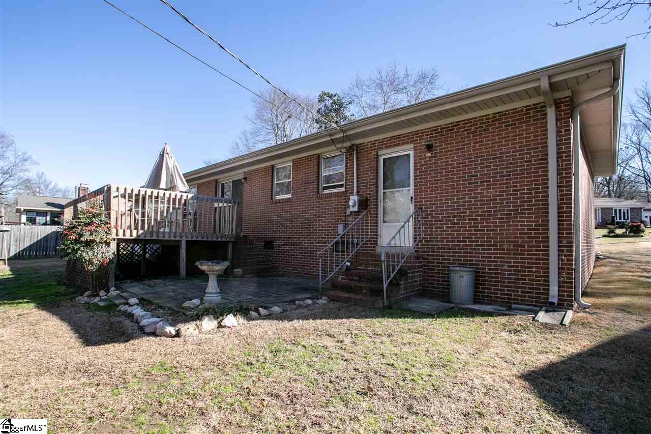 119 Montclair Road Mauldin, SC 29662 - Photo 17 of 18 Gallery Image 17