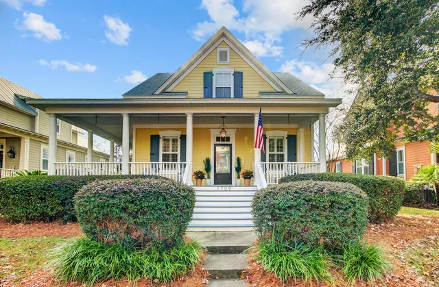 $1,339,000 | 1709 Doldridge Street, Charleston, SC 29492