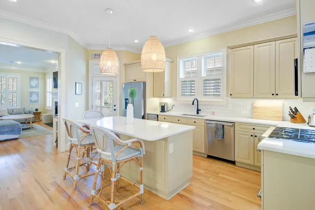 $1,339,000 | 1709 Doldridge Street, Charleston, SC 29492