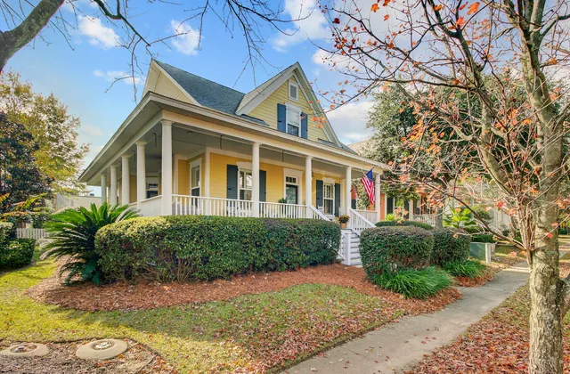$1,339,000 | 1709 Doldridge Street, Charleston, SC 29492