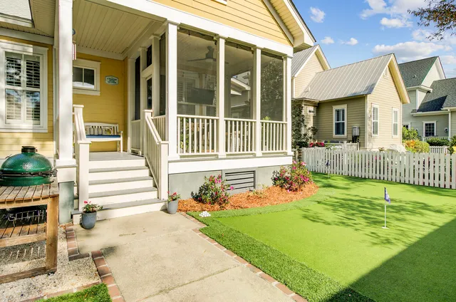 $1,339,000 | 1709 Doldridge Street, Charleston, SC 29492