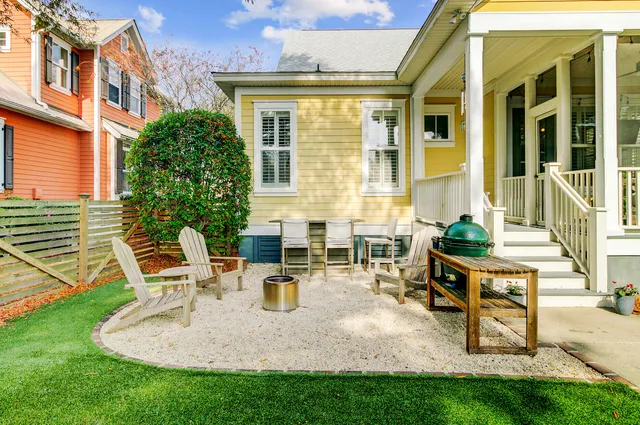 $1,339,000 | 1709 Doldridge Street, Charleston, SC 29492