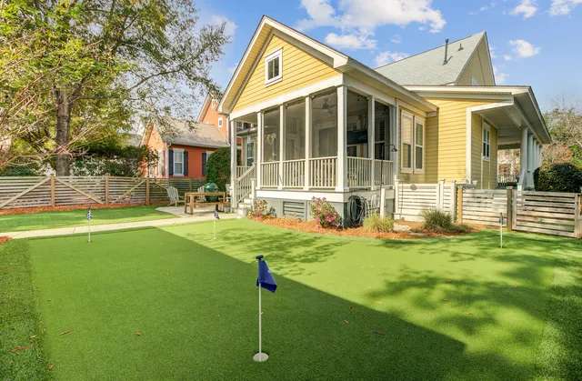 $1,339,000 | 1709 Doldridge Street, Charleston, SC 29492