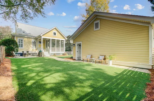 $1,339,000 | 1709 Doldridge Street, Charleston, SC 29492