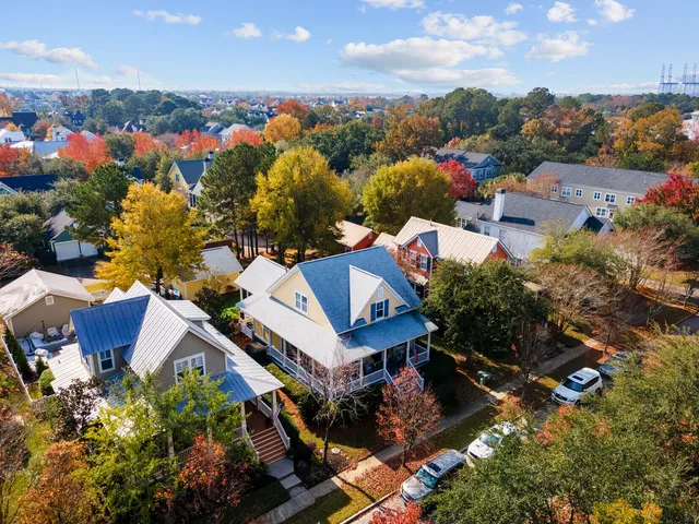 $1,339,000 | 1709 Doldridge Street, Charleston, SC 29492