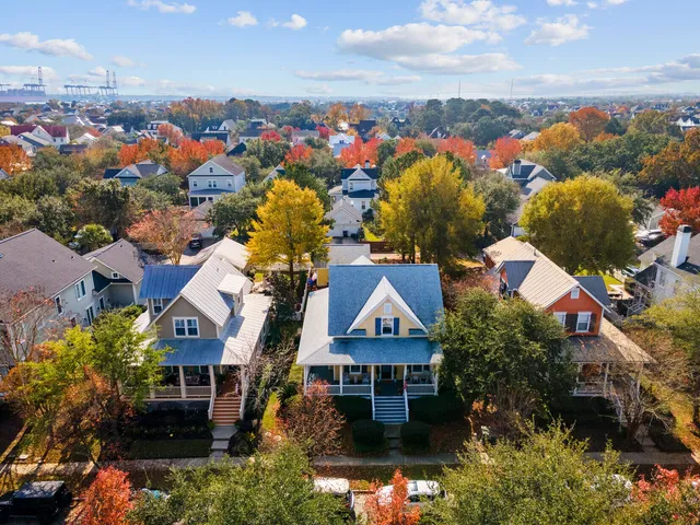 $1,339,000 | 1709 Doldridge Street, Charleston, SC 29492