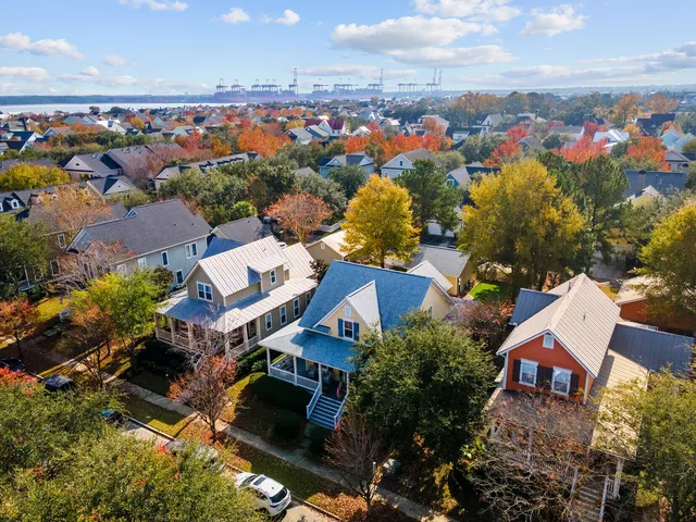 $1,339,000 | 1709 Doldridge Street, Charleston, SC 29492