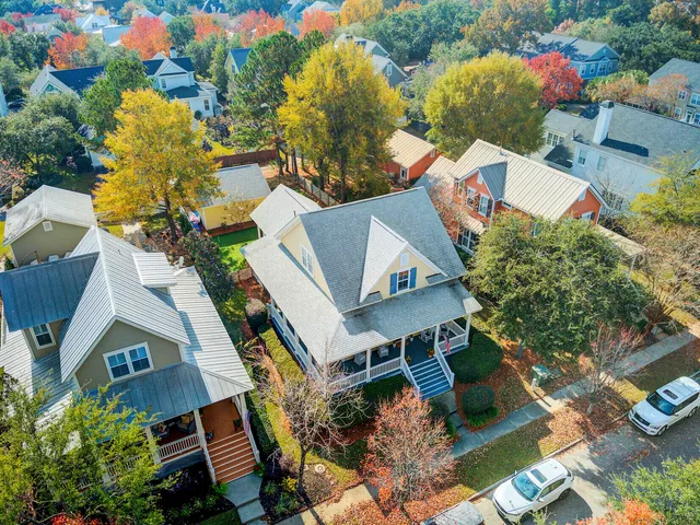 $1,339,000 | 1709 Doldridge Street, Charleston, SC 29492