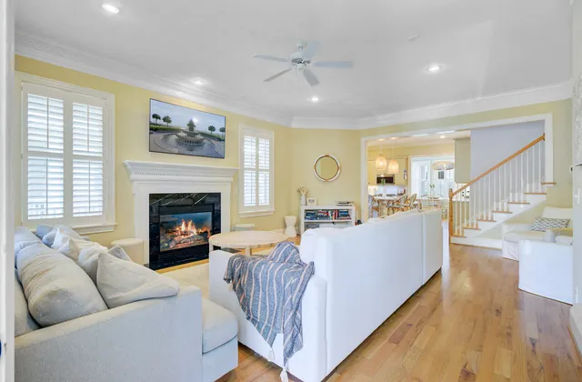 $1,339,000 | 1709 Doldridge Street, Charleston, SC 29492