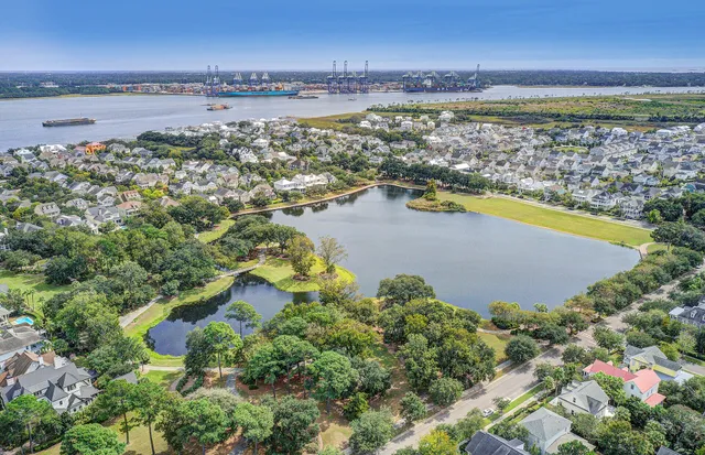$1,339,000 | 1709 Doldridge Street, Charleston, SC 29492