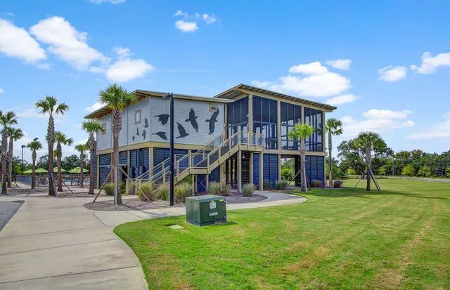 $1,339,000 | 1709 Doldridge Street, Charleston, SC 29492