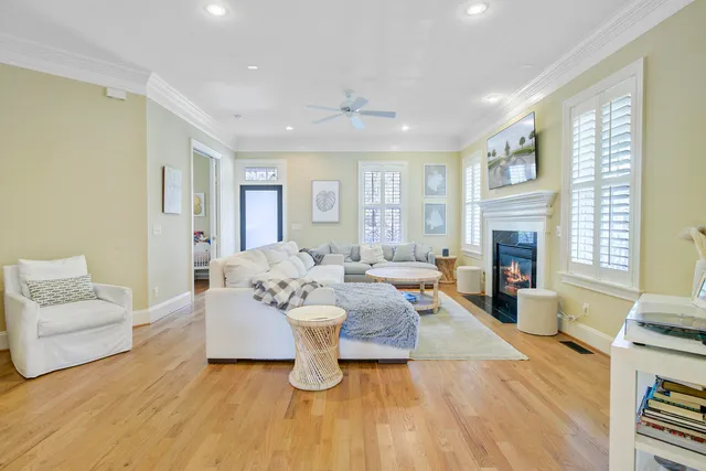 $1,339,000 | 1709 Doldridge Street, Charleston, SC 29492