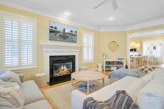 $1,339,000 | 1709 Doldridge Street, Charleston, SC 29492