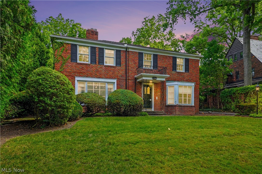 19909 Malvern Road Shaker Heights, OH 44122 - Photo 49 of 49