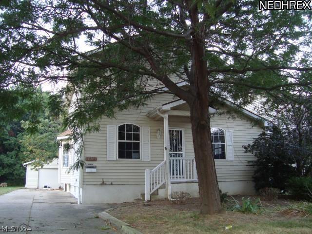 1410 Rockefeller Rd.