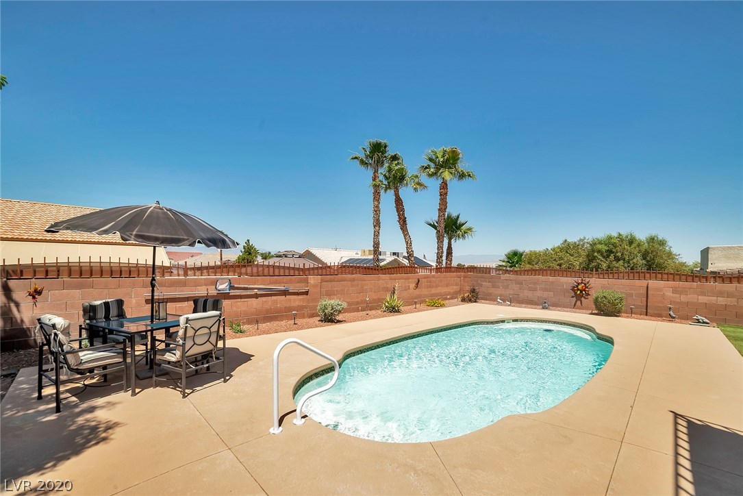 416 North Racetrack Road Henderson, NV 89015 - Photo 33 of 47 Gallery Image 33