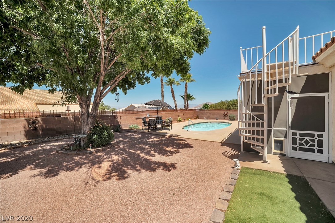 416 North Racetrack Road Henderson, NV 89015 - Photo 38 of 47 Gallery Image 38