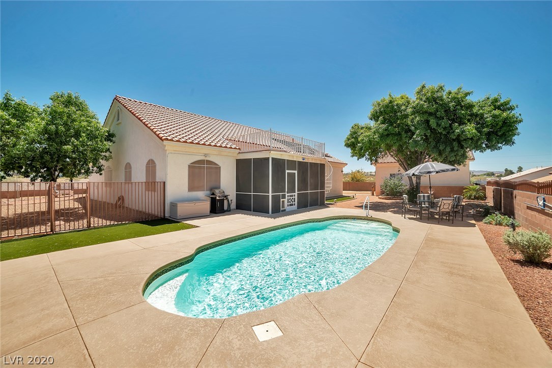 416 North Racetrack Road Henderson, NV 89015 - Photo 39 of 47 Gallery Image 39