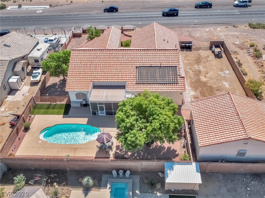 416 North Racetrack Road Henderson, NV 89015 - Photo 40 of 47 Gallery Image 40