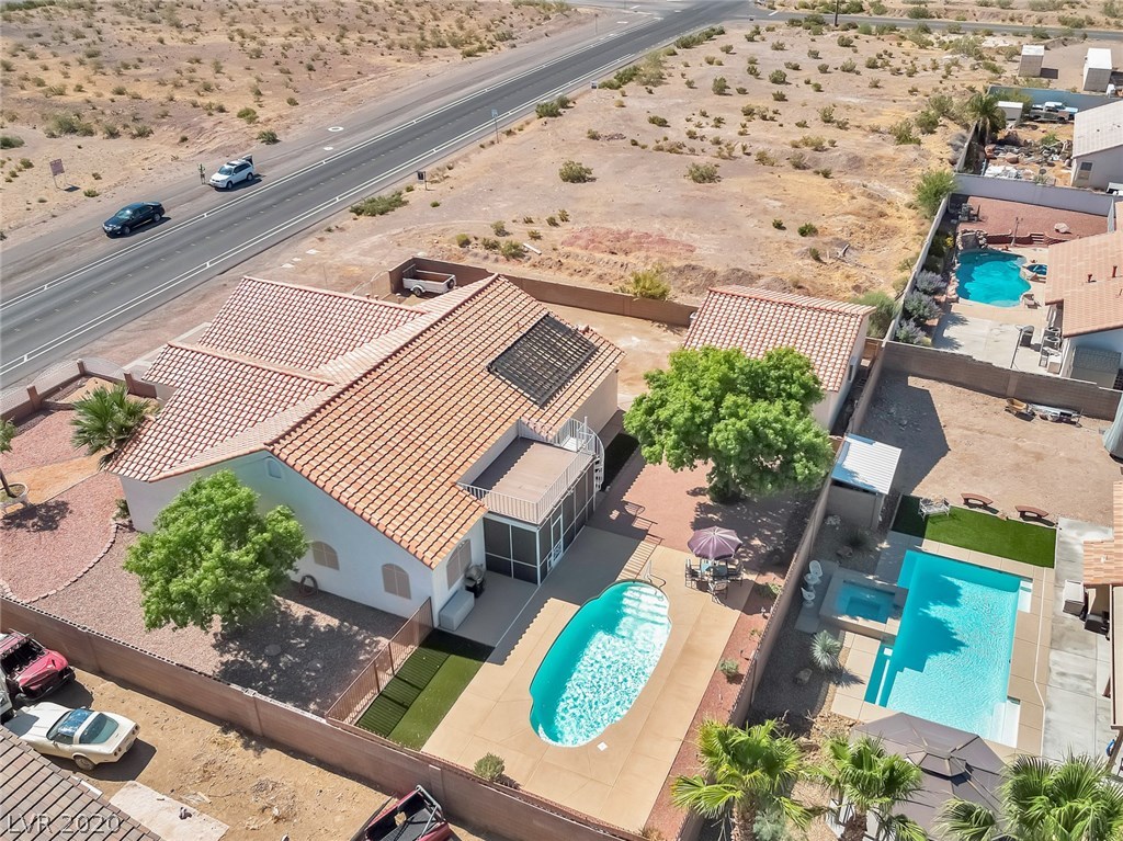 416 North Racetrack Road Henderson, NV 89015 - Photo 41 of 47 Gallery Image 41