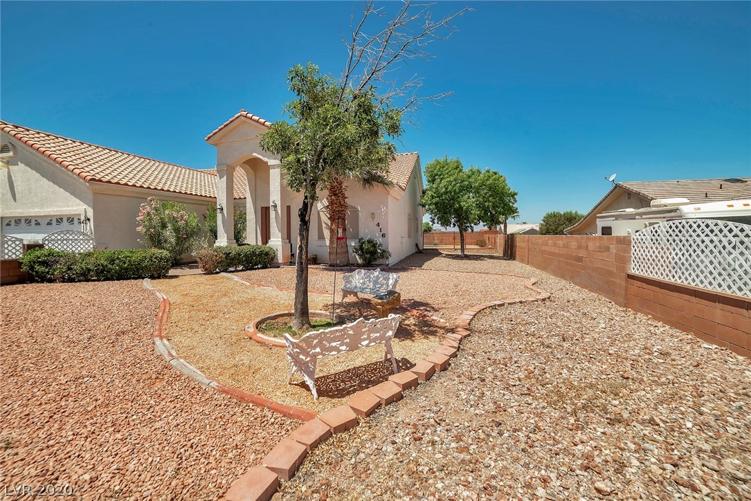 416 North Racetrack Road Henderson, NV 89015 - Photo 42 of 47 Gallery Image 42