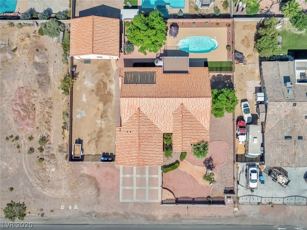 416 North Racetrack Road Henderson, NV 89015 - Photo 43 of 47 Gallery Image 43