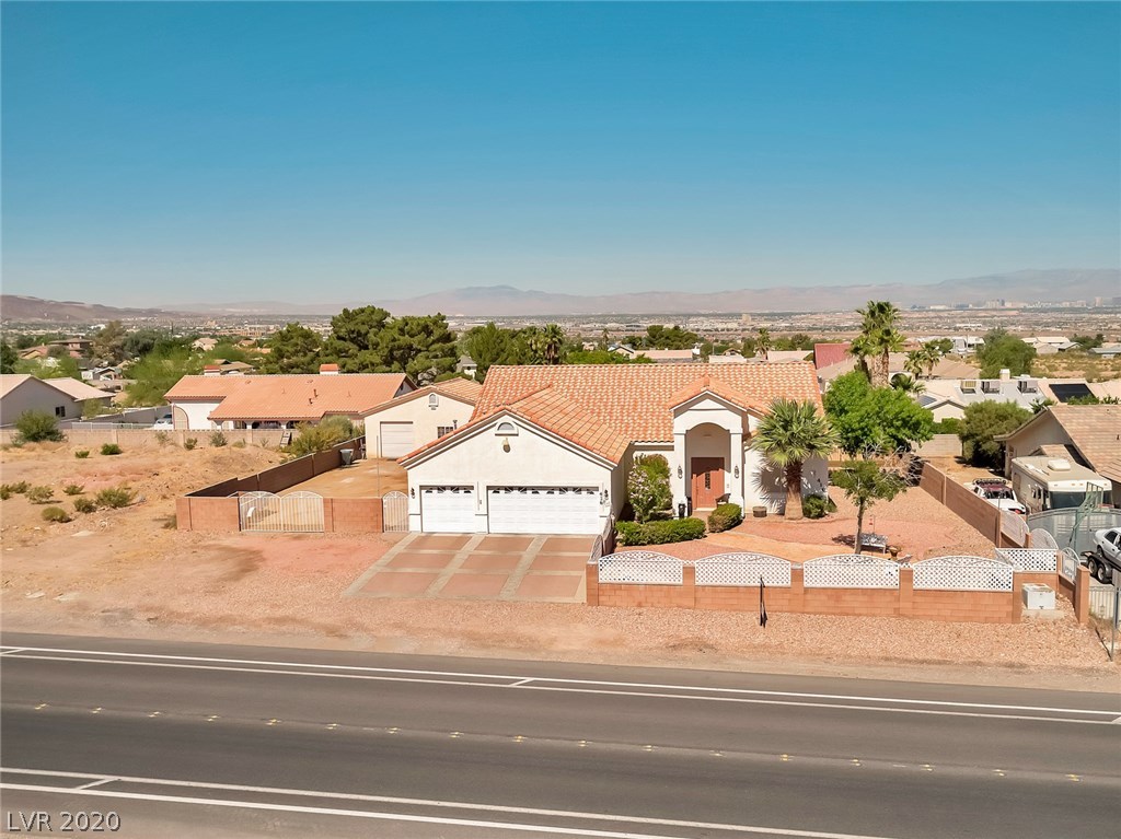 416 North Racetrack Road Henderson, NV 89015 - Photo 45 of 47 Gallery Image 45