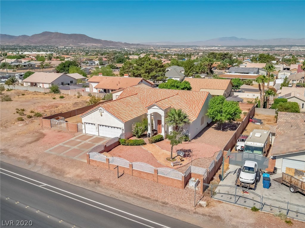 416 North Racetrack Road Henderson, NV 89015 - Photo 46 of 47 Gallery Image 46