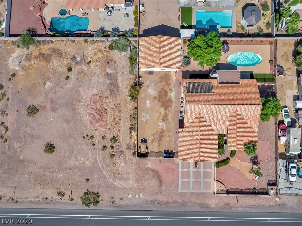 416 North Racetrack Road Henderson, NV 89015 - Photo 47 of 47 Gallery Image 47