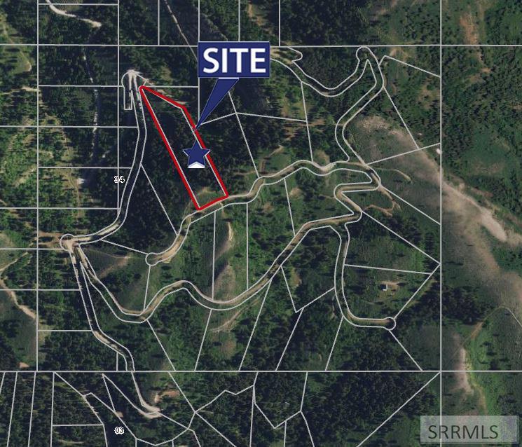 Lot 8 Sellers Creek Road Firth, ID 83236 - Photo 1 of 1 Main View