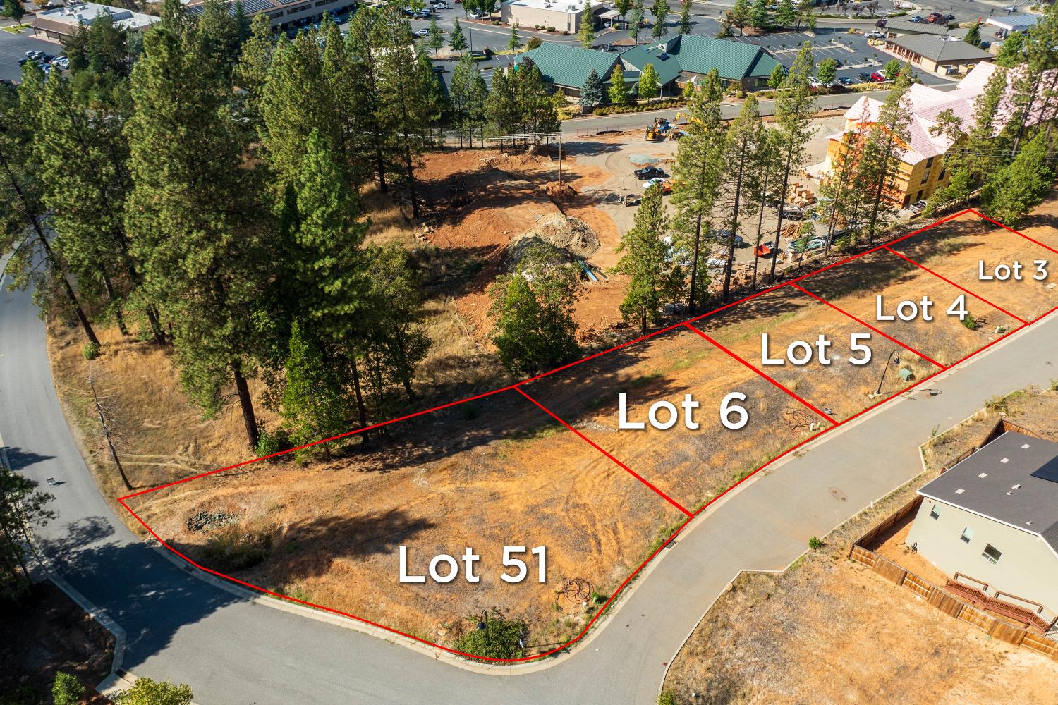 110 Jackrabbit Road Grass Valley, CA 95945 - Photo 2 of 9