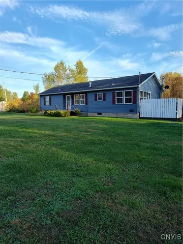 $319,000 | 5658 Hoag Road, Rome, NY 13440