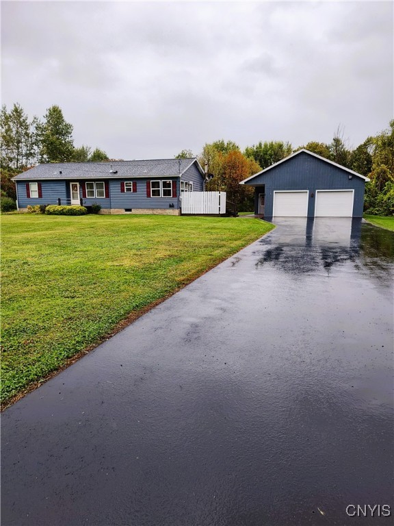 5658 Hoag Road Rome, NY 13440 - Photo 20 of 50