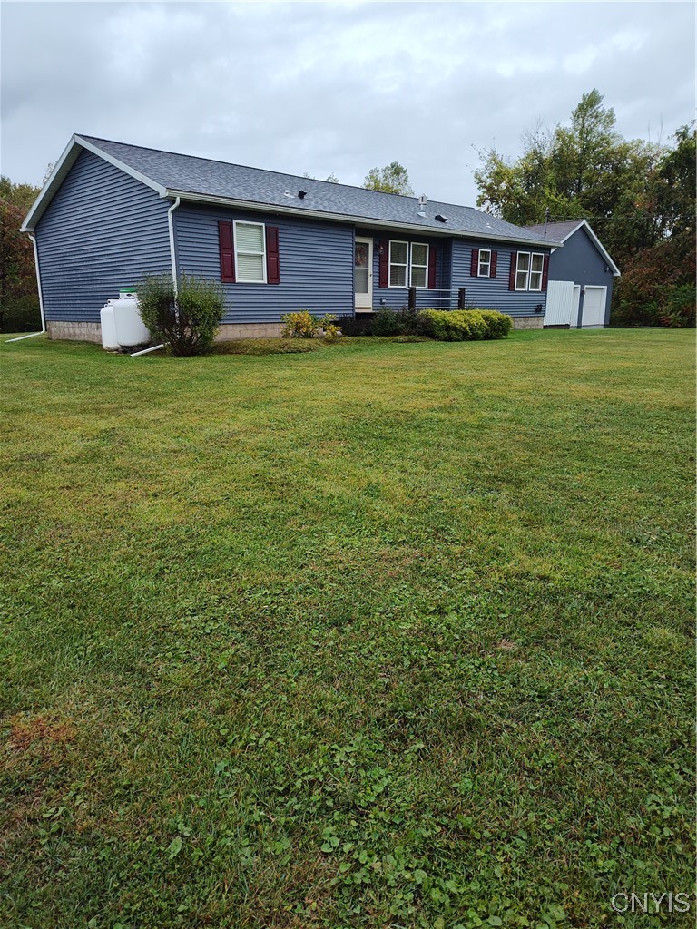 5658 Hoag Road Rome, NY 13440 - Photo 21 of 49