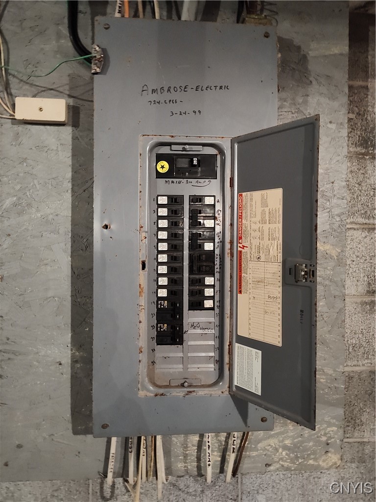 5658 Hoag Road Rome, NY 13440 - Photo 31 of 49