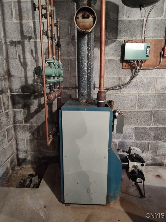 5658 Hoag Road Rome, NY 13440 - Photo 33 of 50