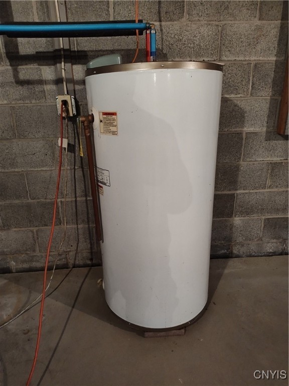 5658 Hoag Road Rome, NY 13440 - Photo 34 of 50